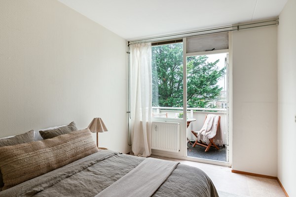 Medium property photo - Bloemhofstraat 20F, 2012 ZX Haarlem